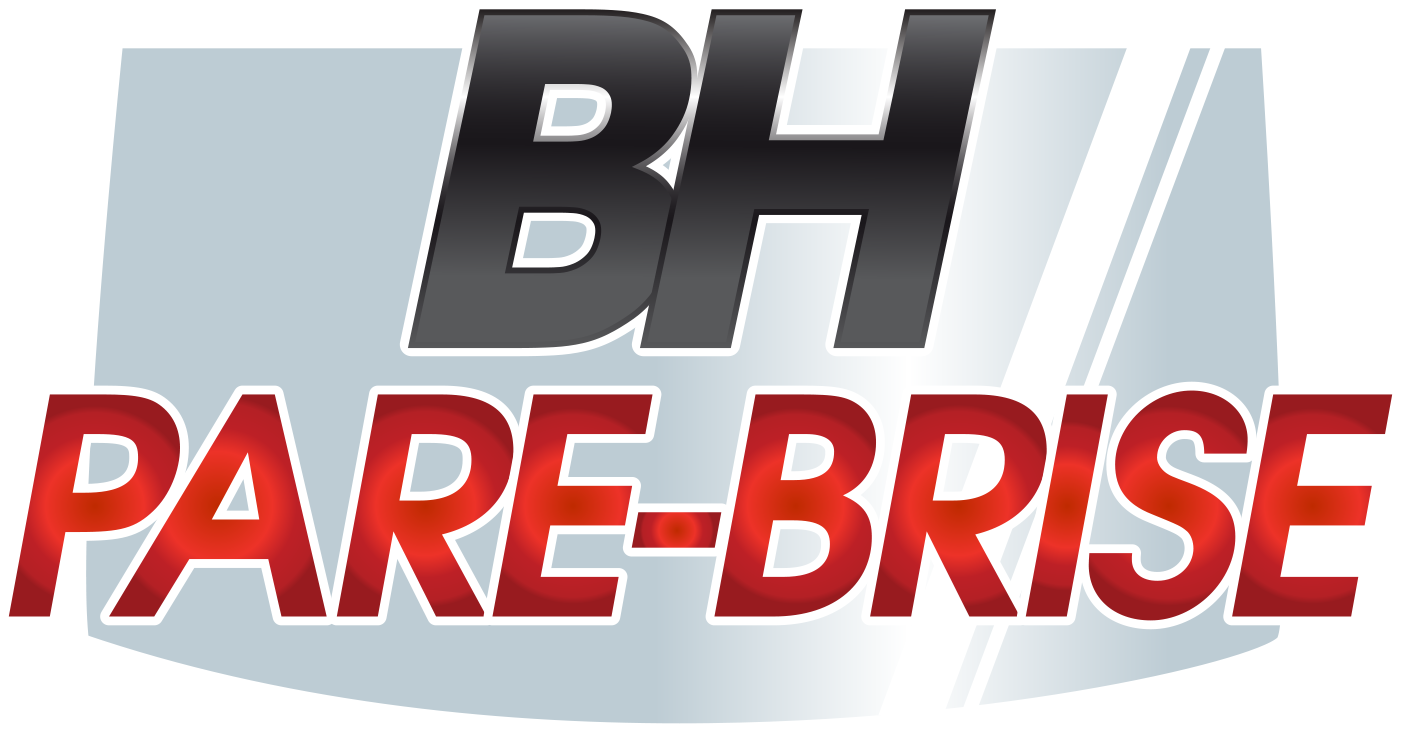 Logo de BH Pare-Brise